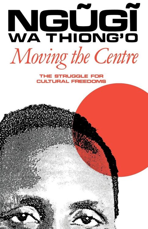 Produktbild: Moving the Centre