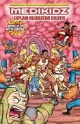 Produktbild: Medikidz Explain Ulcerative Colitis: What's Up with Sarah?