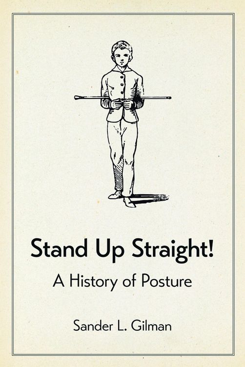 Produktbild: Stand Up Straight!