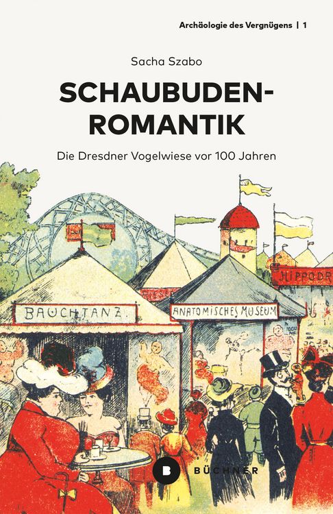 Produktbild: Schaubudenromantik