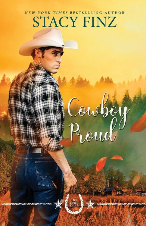 Produktbild: Cowboy Proud
