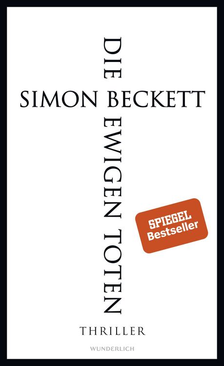 Produktbild: Die ewigen Toten