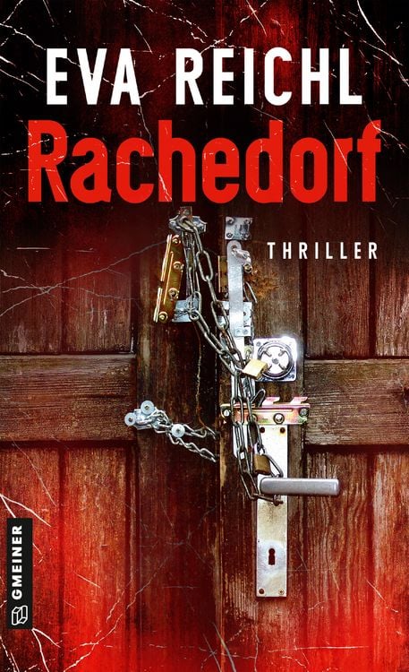 Produktbild: Rachedorf