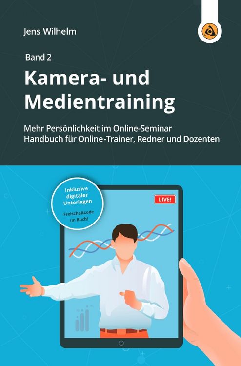 Produktbild: Neokom.tv Akademie / Kamera- und Medientraining