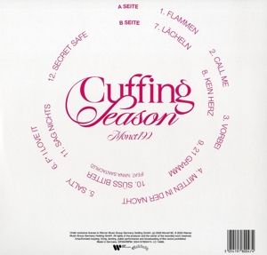 Produktbild: Cuffing Season