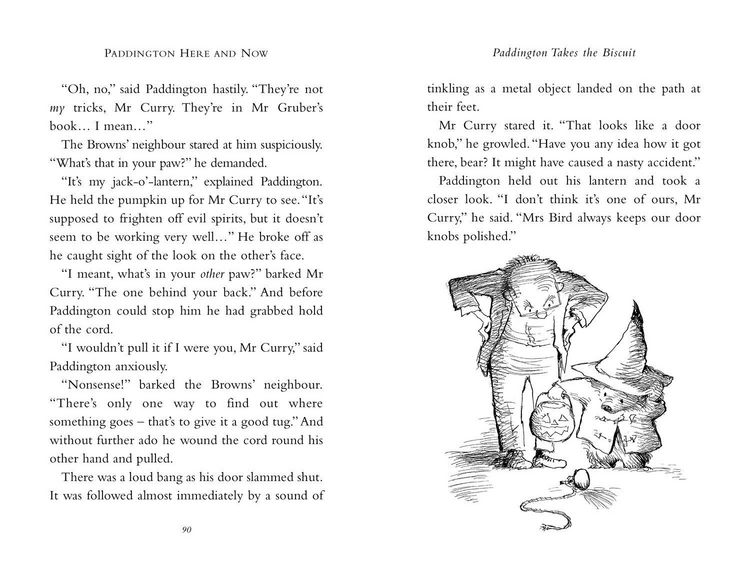 Produktbild: Paddington Here and Now