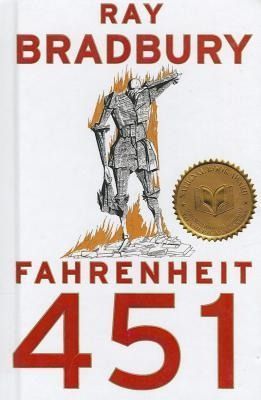 Produktbild: Fahrenheit 451