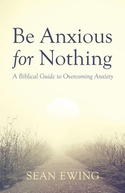 Produktbild: Be Anxious for Nothing