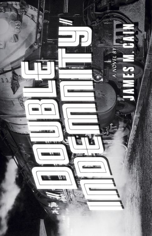 Produktbild: Double Indemnity