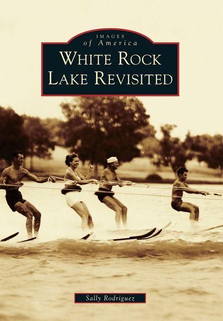 Produktbild: White Rock Lake Revisited