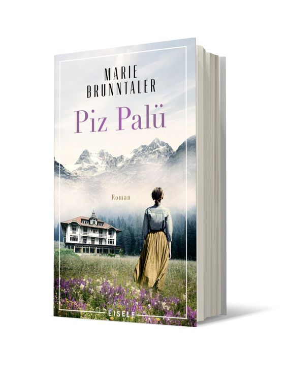 Produktbild: Piz Pal&uuml;