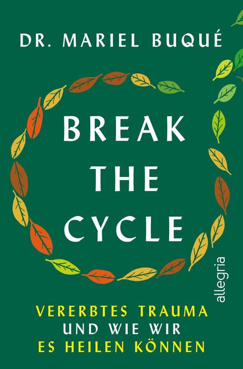 Produktbild: Break the Cycle