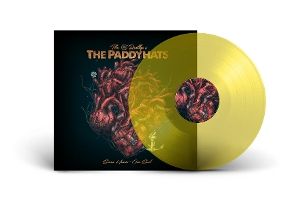Produktbild: Seven Hearts-One Soul(Lim Transparent Yellow LP)