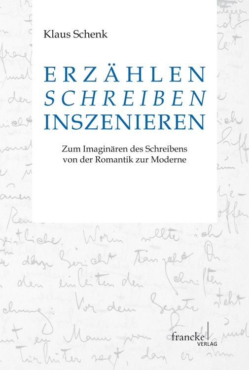 Produktbild: Erz&auml;hlen - Schreiben - Inszenieren