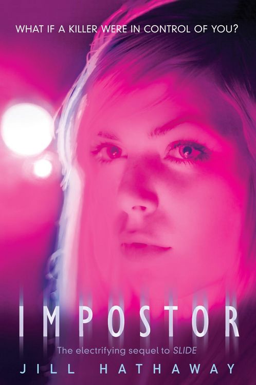 Produktbild: Impostor