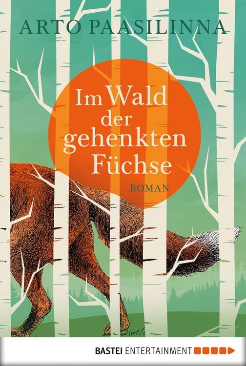Produktbild: Im Wald der gehenkten F&uuml;chse