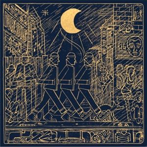 Produktbild: Midnight Walkers