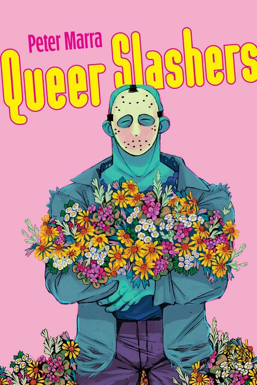 Produktbild: Queer Slashers