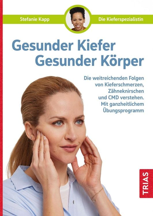 Produktbild: Gesunder Kiefer - Gesunder K&ouml;rper