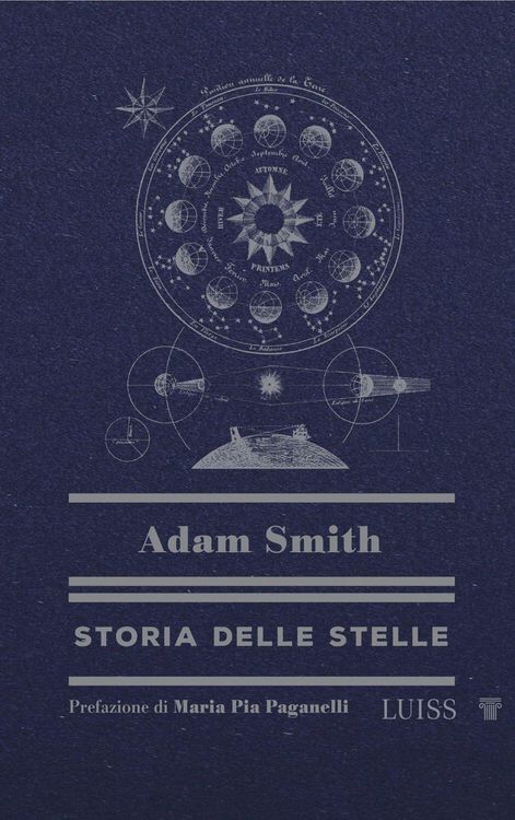 Produktbild: Storia delle stelle