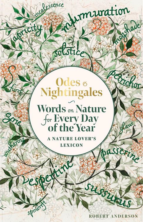 Produktbild: Odes and Nightingales