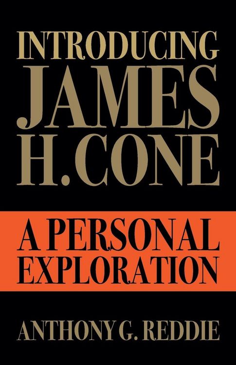 Produktbild: Introducing James H. Cone