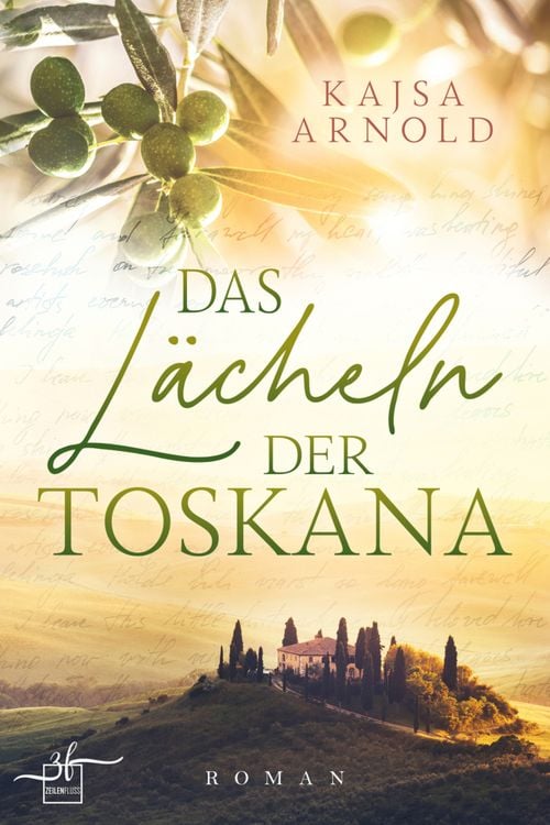 Produktbild: Das L&auml;cheln der Toskana