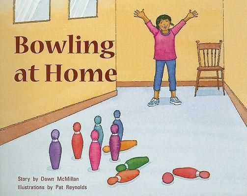 Produktbild: Bowling at Home