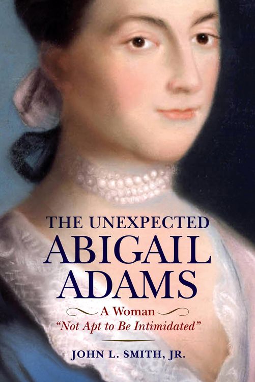 Produktbild: Unexpected Abigail Adams