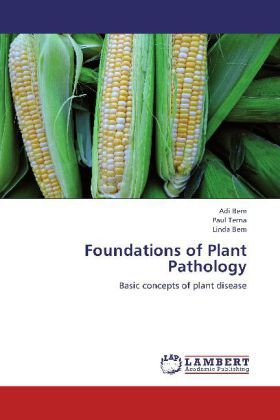 Produktbild: Bem, A: Foundations of Plant Pathology