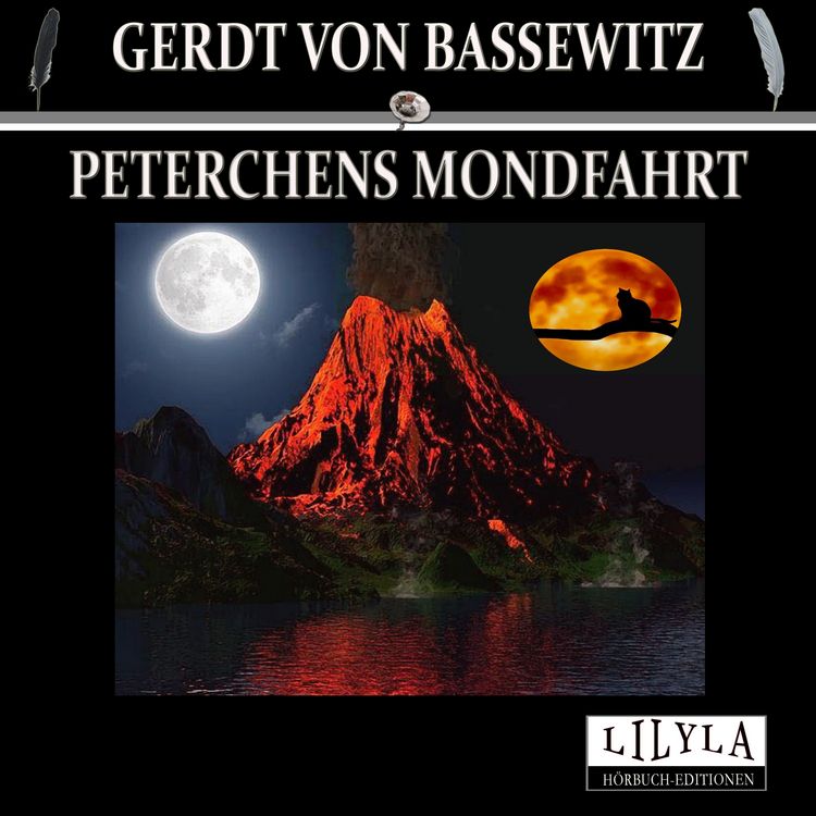 Produktbild: Peterchens Mondfahrt