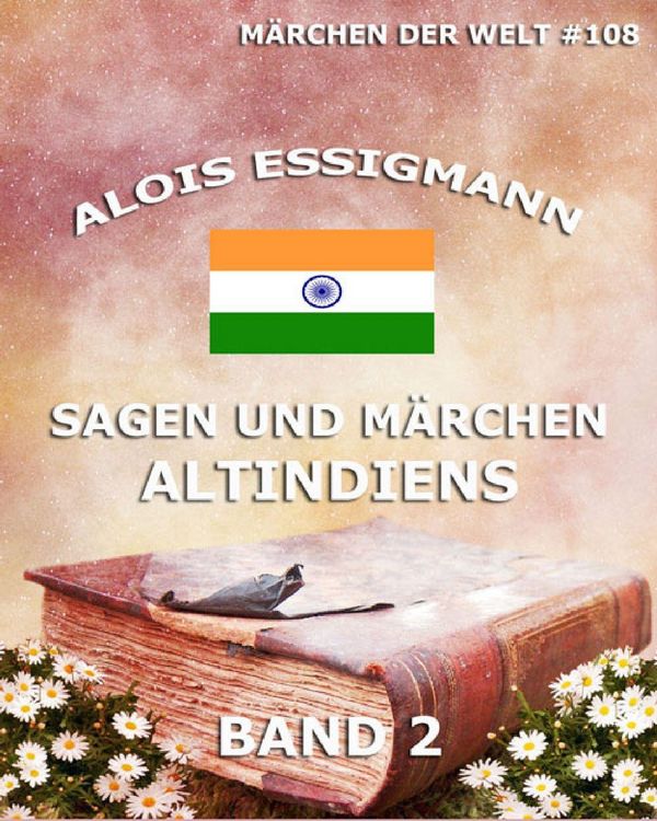 Produktbild: Sagen und M&auml;rchen Altindiens, Band 2
