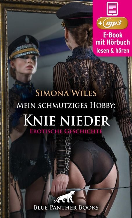 Produktbild: Mein schmutziges Hobby: Knie nieder | Erotik Audio Story | Erotisches Hörbuch