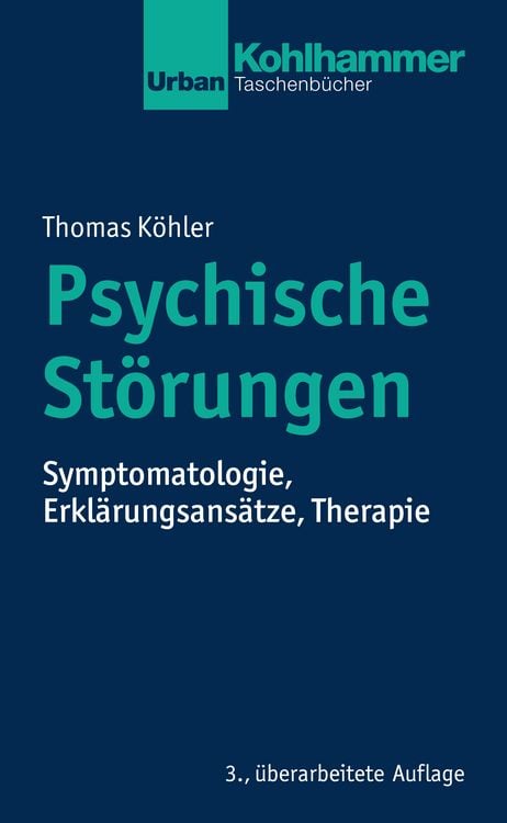 Produktbild: Psychische St&ouml;rungen