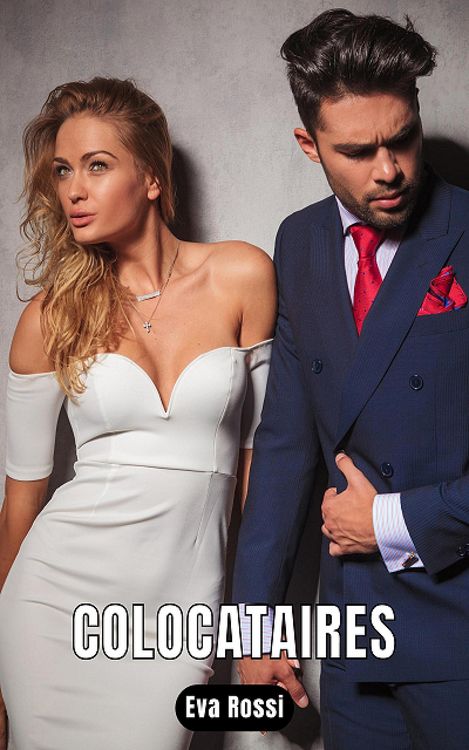 Produktbild: Colocataires