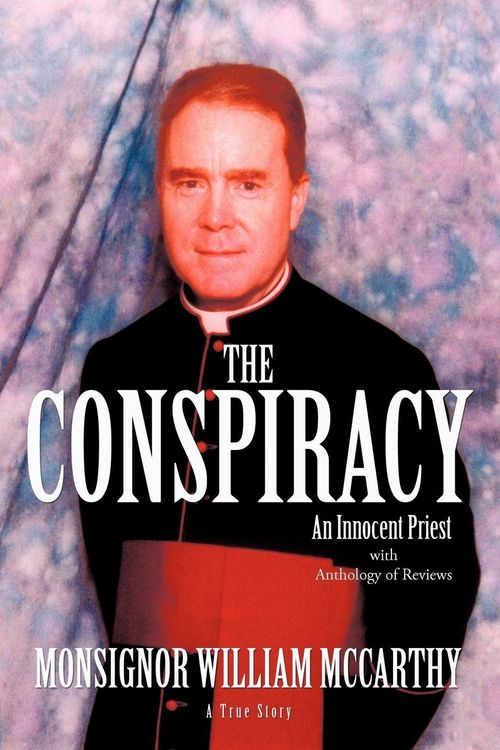 Produktbild: The Conspiracy