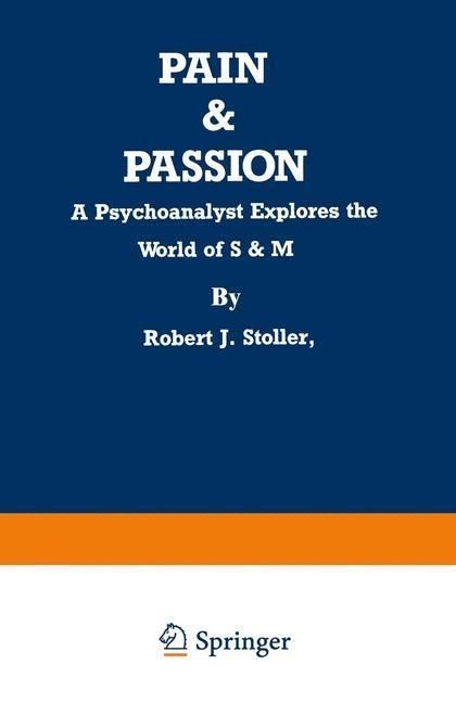 Produktbild: Pain & Passion