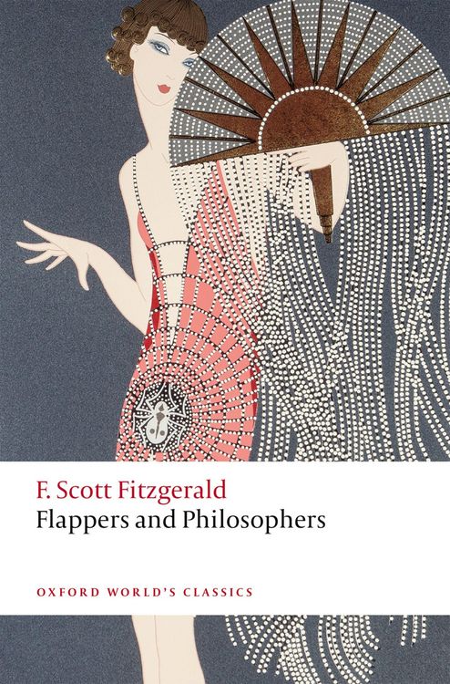 Produktbild: Flappers and Philosophers