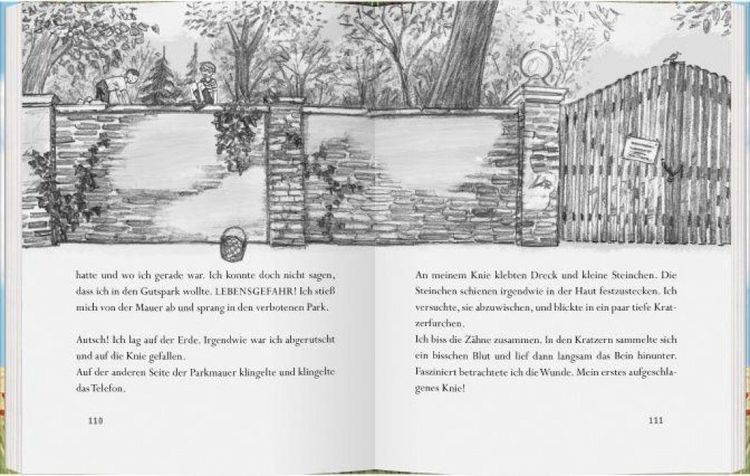 Produktbild: Limonade im Kirschbaum