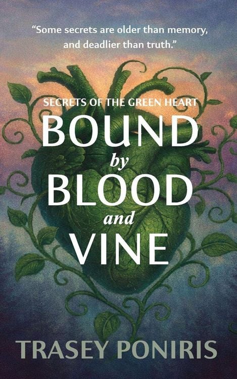 Produktbild: Bound by Blood and Vine