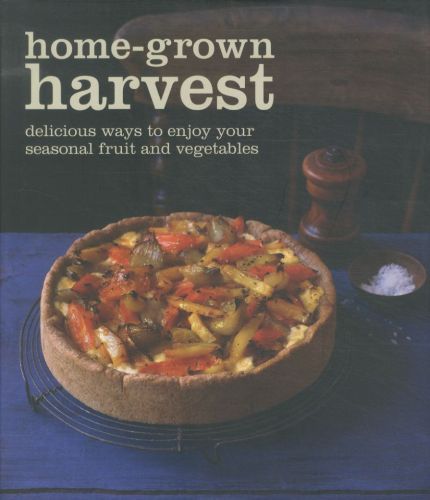 Produktbild: Ryland Peters & Small: Home-grown Harvest