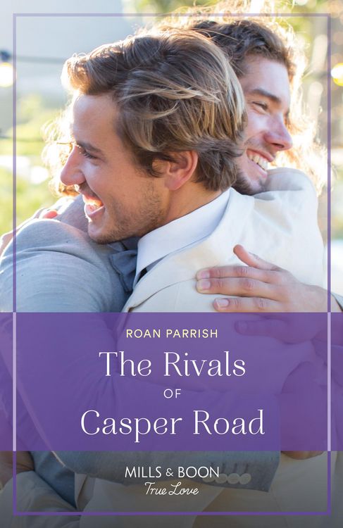 Produktbild: The Rivals Of Casper Road