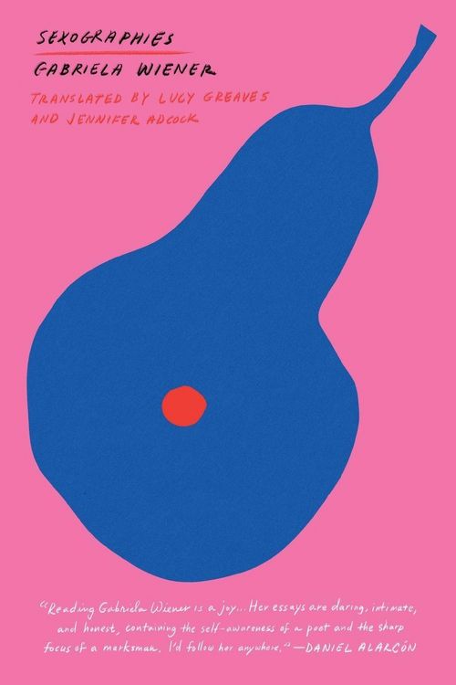 Produktbild: Sexographies