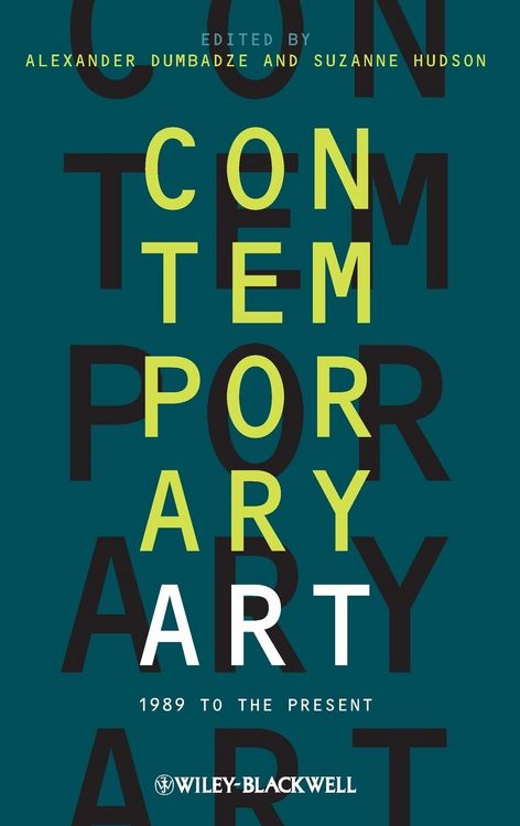 Produktbild: Contemporary Art C