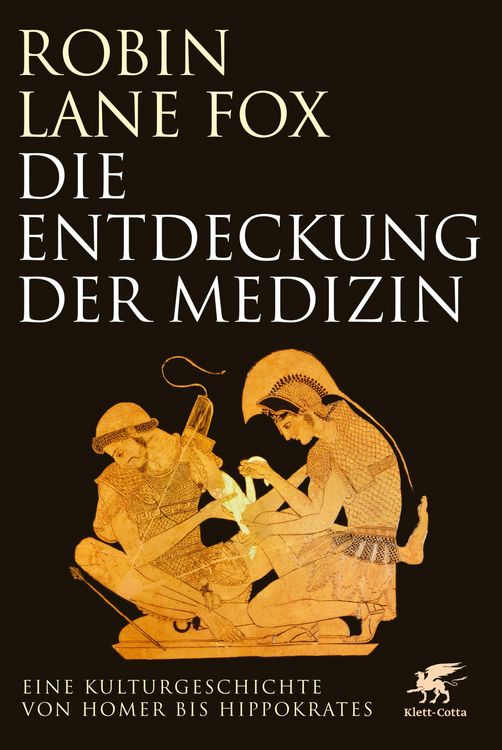 Produktbild: Die Entdeckung der Medizin