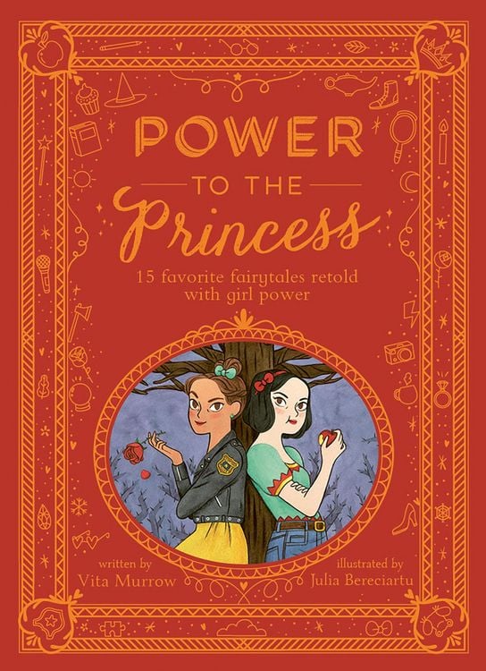 Produktbild: Power to the Princess