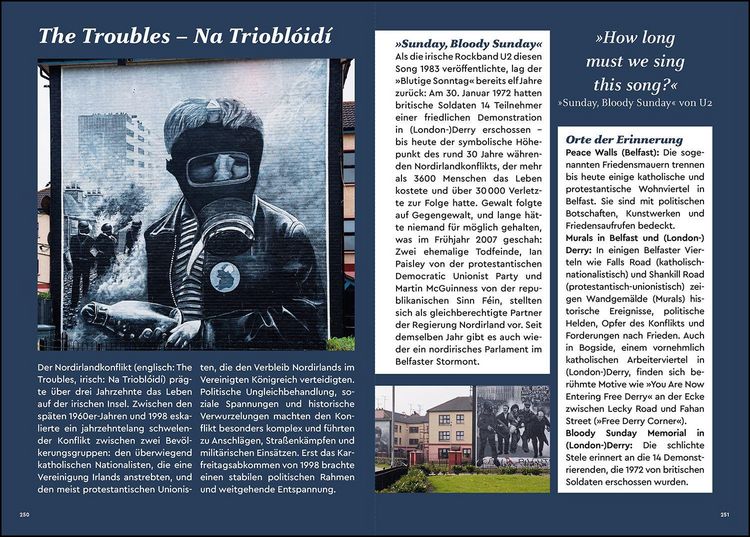 Produktbild: KUNTH Unterwegs in Irland