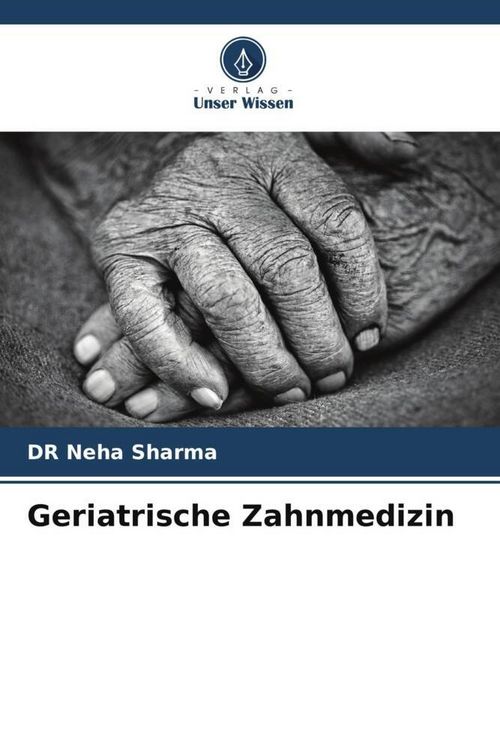 Produktbild: Geriatrische Zahnmedizin
