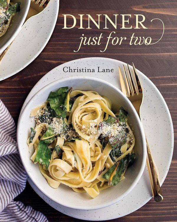 Produktbild: Dinner Just for Two