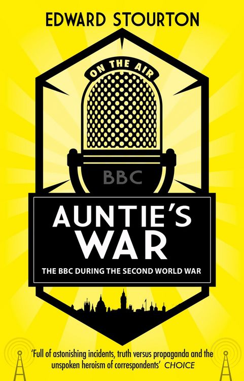 Produktbild: Auntie's War